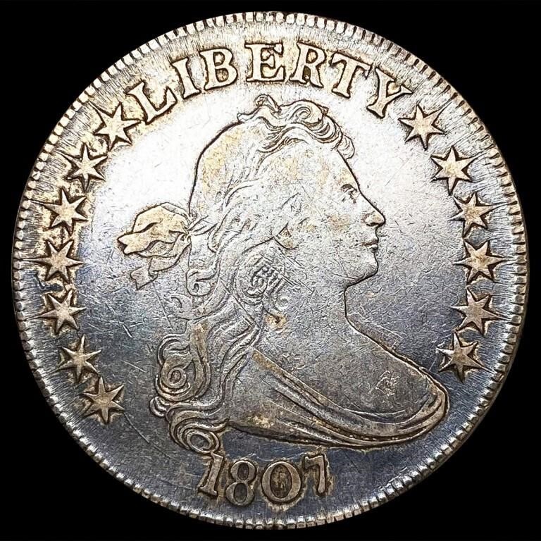 Oct 12th-15th Miami Surgeon Multiday Coin Auction