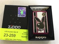 NEW!  ZIPPO LIGHTER