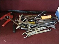 ASSORTED TOOLS