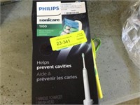 NEW!  PHILIPS SONICARE OWER TOOTHBRUSH