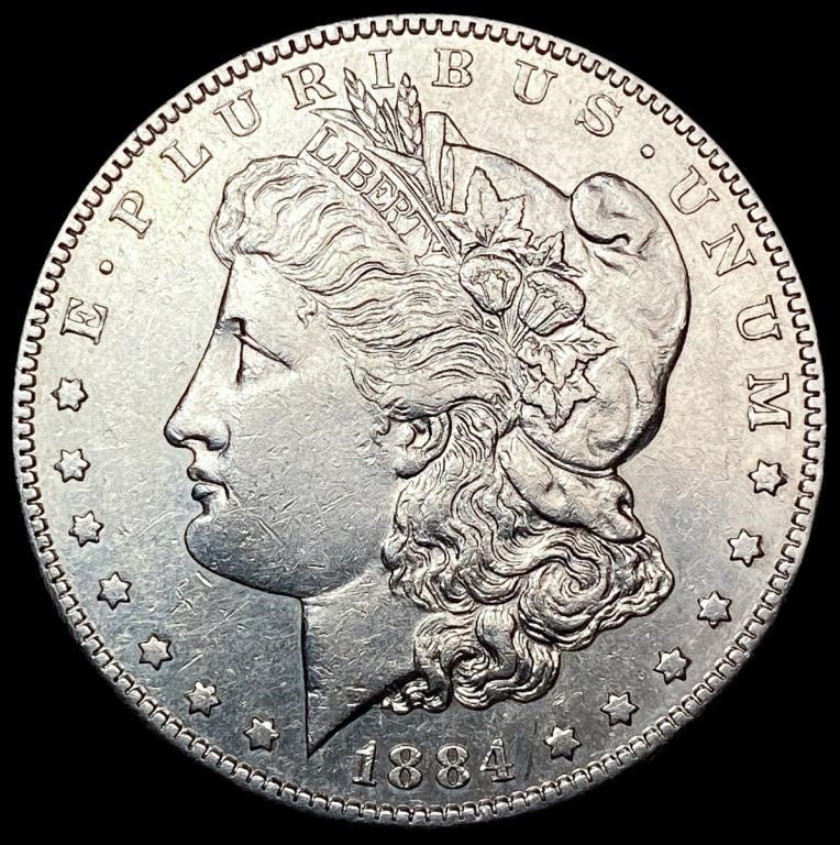 Oct 5th-8th Miami Surgeon Multiday Coin Auction