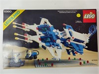 LEGO SPACE SET