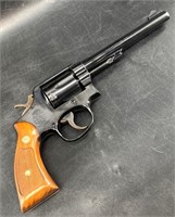 Smith & Wesson 10-5, #D289042, Revolver, 38 Specia