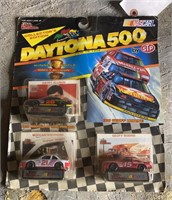 Daytona 500 Collectors Edition