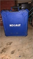 Kobalt Rolling Toolboxes
