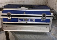 Drimel Tool Box -NO TOOL