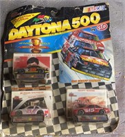 Collectors Edition Daytona 500 1992
