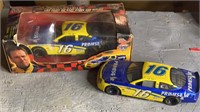 Ted Musgrave Lot