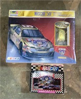 NASCAR 50th anniversary collection