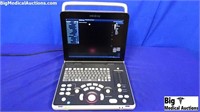 Mindray 260 Diagnostic Portable Ultrasound System
