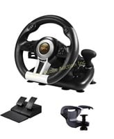 PXN $104 Retail Xbox Steering Wheel V3II, 180°