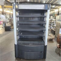 AHT Open Air Refrigerated Merchandiser 208-230V