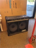 Crate G212 XL amp