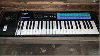 Casio CA-100 Keyboard