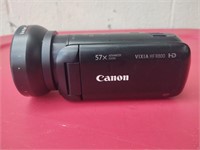 Canon x i z i a hfr800 camcorder?