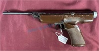 Diana model 6 pellet gun