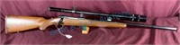 Ruger, M 77 bolt action rifle, 22–250