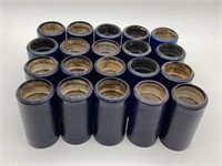 20 Edison Blue Cylinder Discs K-K-K-Katy, Jere