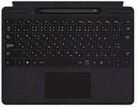 Microsoft Surface Pro X Signature Keyboard Slim wi