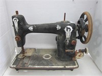 WESTINGHOUSE SEWING MACHINE