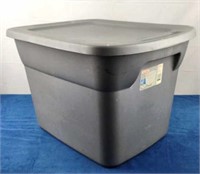 Sterilite 18-Gal Storage Tote