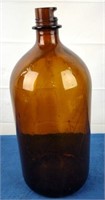 1947 Duraglas 1-Gal Bottle