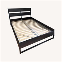 Ikea Trysil Full Size Bed