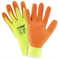 PosiGrip Work Gloves, 2XL (6pr) New