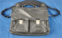 Wilsons Leather Briefcase/Laptop Bag