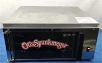 Otis Spunkmeyer Convection Cookie Oven