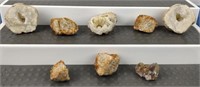 Small Geodes (8)