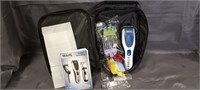 Cordless Wahl Clipper Set, Works, Charger Missing