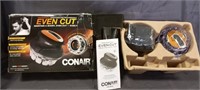 Conair Even Cut, Not Tested