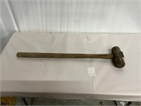 TrueTemper 8 lb. Sledgehammer