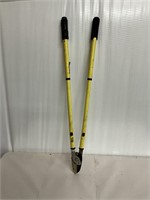 Long handle limb loppers - 38" long