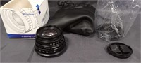 Fotasy Manual 35mm Camera Lens