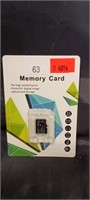 Small Memory Card 32 GB
