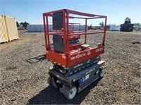 Skyjack SJIII-3215 Scissor Lift