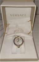 Versace Ladies Wrist Watch in original Box