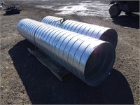 Culvert Pipe