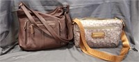 Women's Purses, New Or Like New