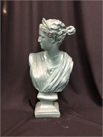 Vintage Neoclassical Bust Aphrodite