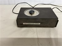 Vintage CDE antenna rotor