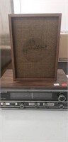 Midland FM/AM Multiplex System w/ 1 Speaker