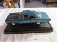 1969 Model Plymouth Roadrunner
