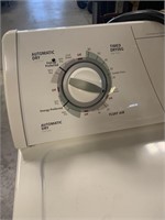 Whirlpool Dryer (Not Tested)