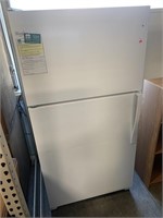Whirlpool Standard Refrigerator