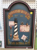 Guardian of the Sea, Cape Hatteras, NC