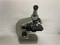 Olympus microscope K256441