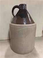 5 gallon stoneware jug